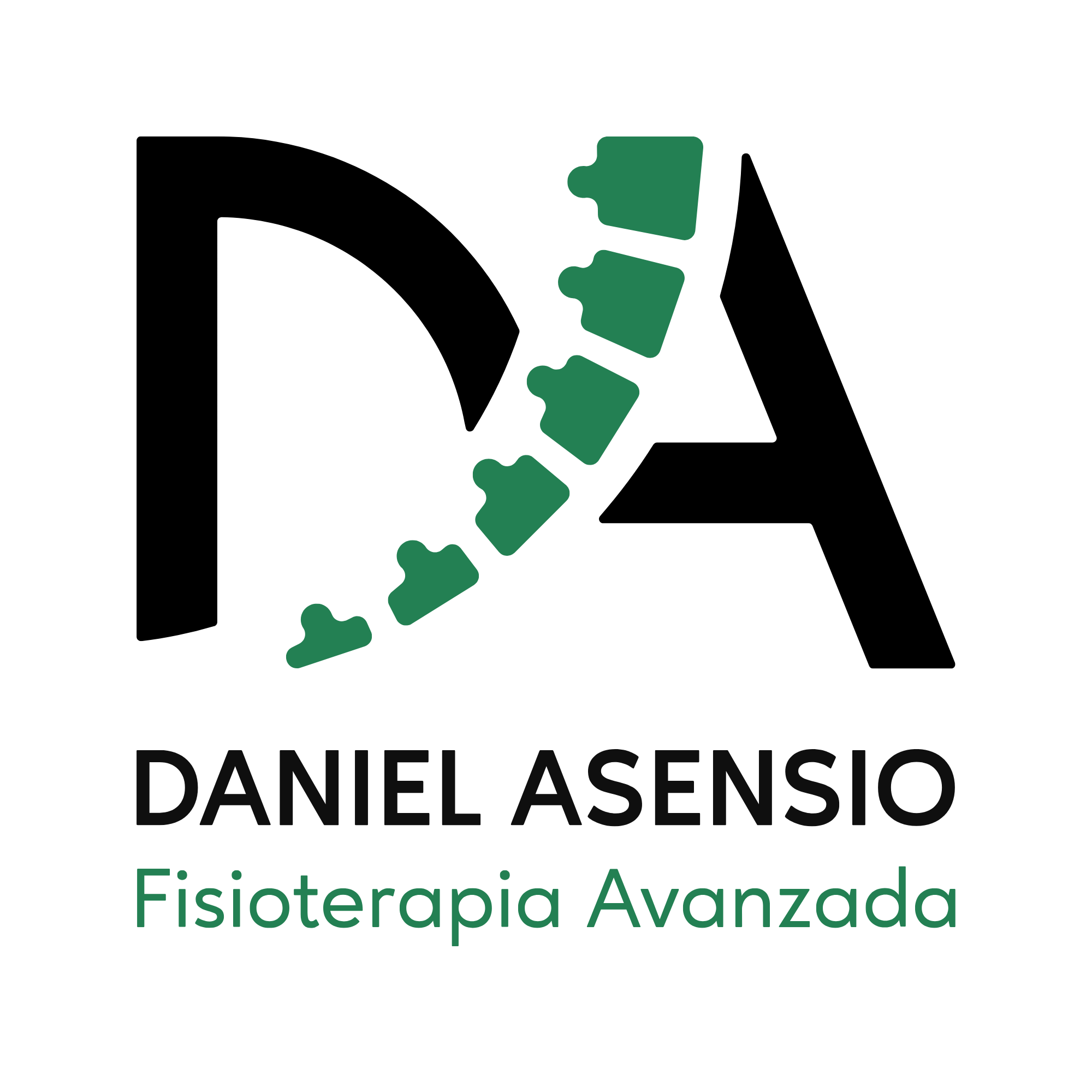 Daniel Asensio Fisioterapia Avanzada